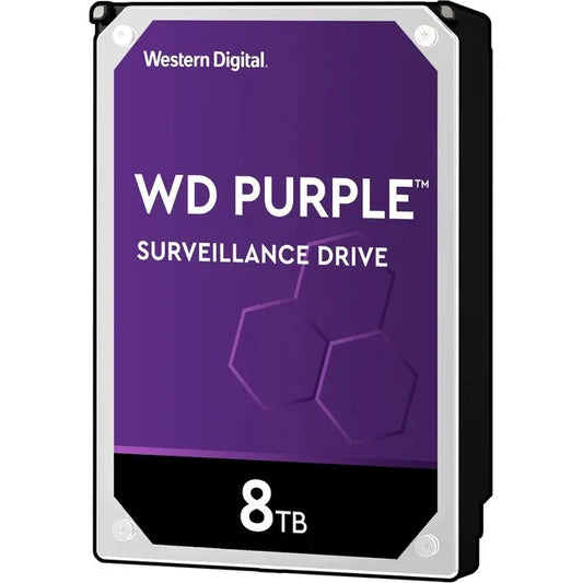 Western Digital Desktop Hard Drive - WD82PURZ