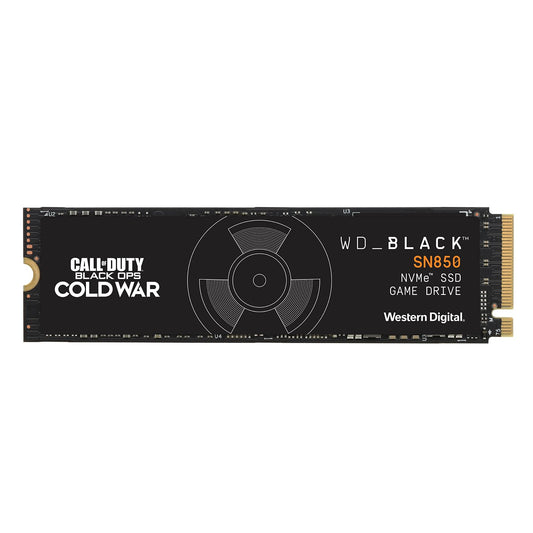 Western Digital 1TB Solid State Drive (SSD) - WDBB2F0010BNC