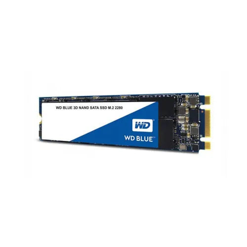 Western Digital Solid State Drive - WDS100T2B0B