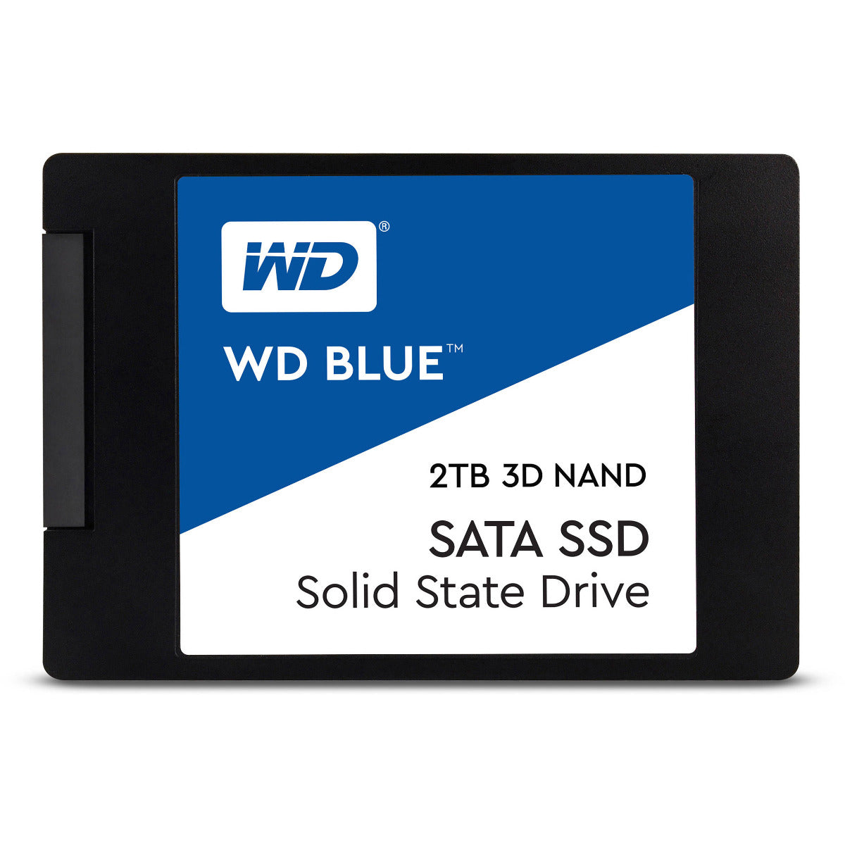 Western Digital Product Image WDS200T2B0A