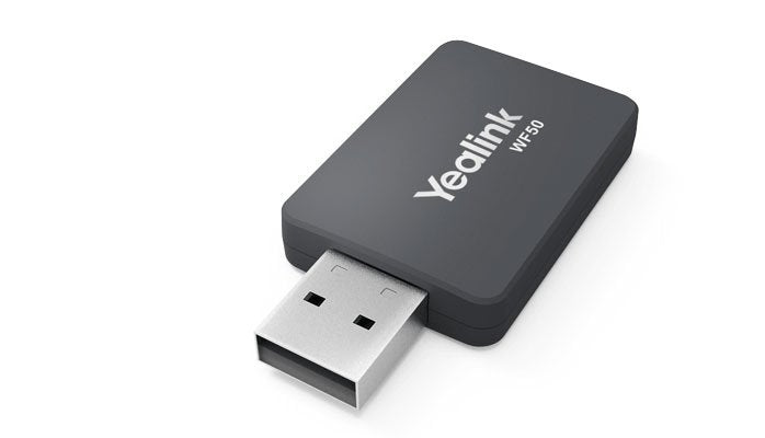Yealink Network Adapter - WF50
