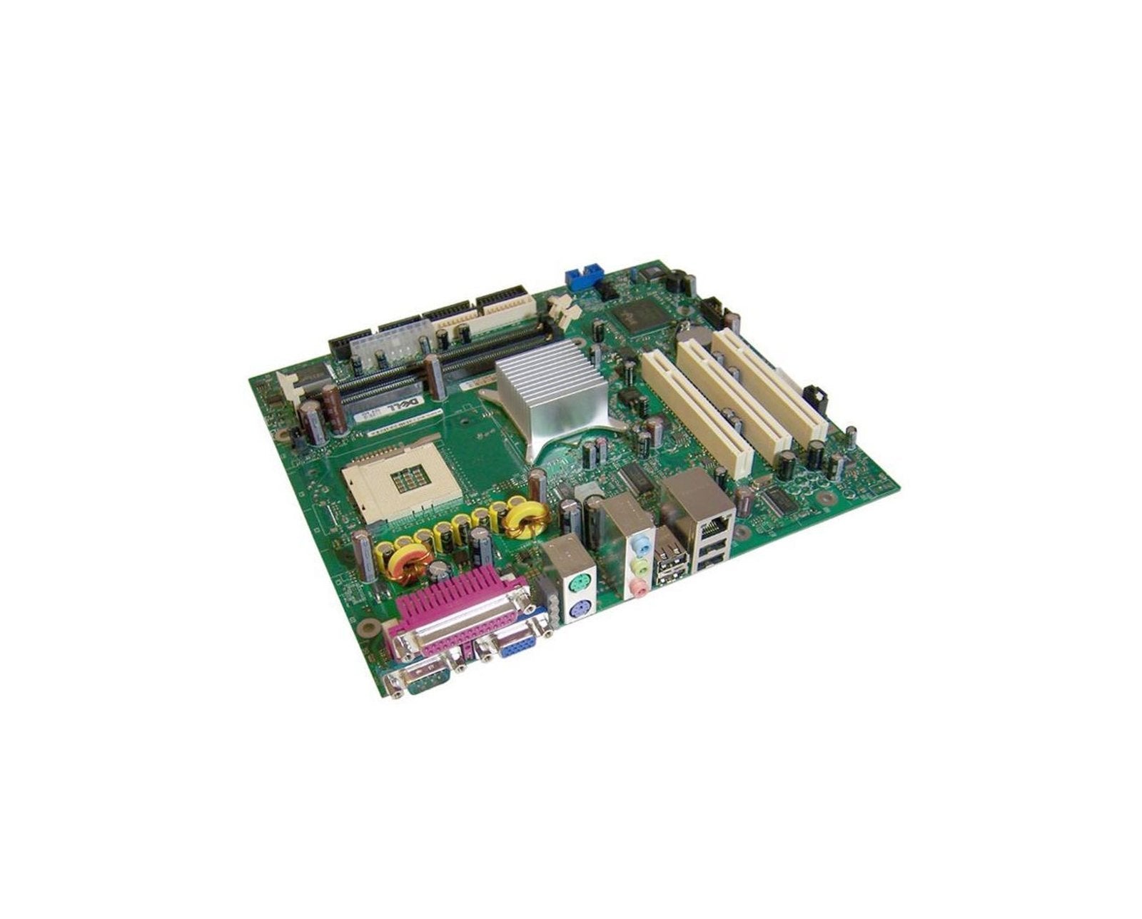 Dell Desktop Motherboard - WF887
