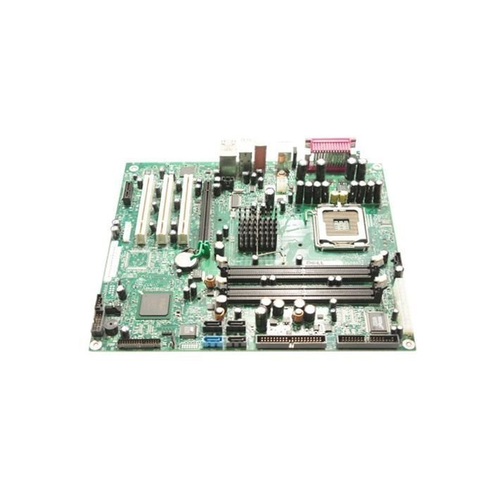 Dell Desktop Motherboard - WG851