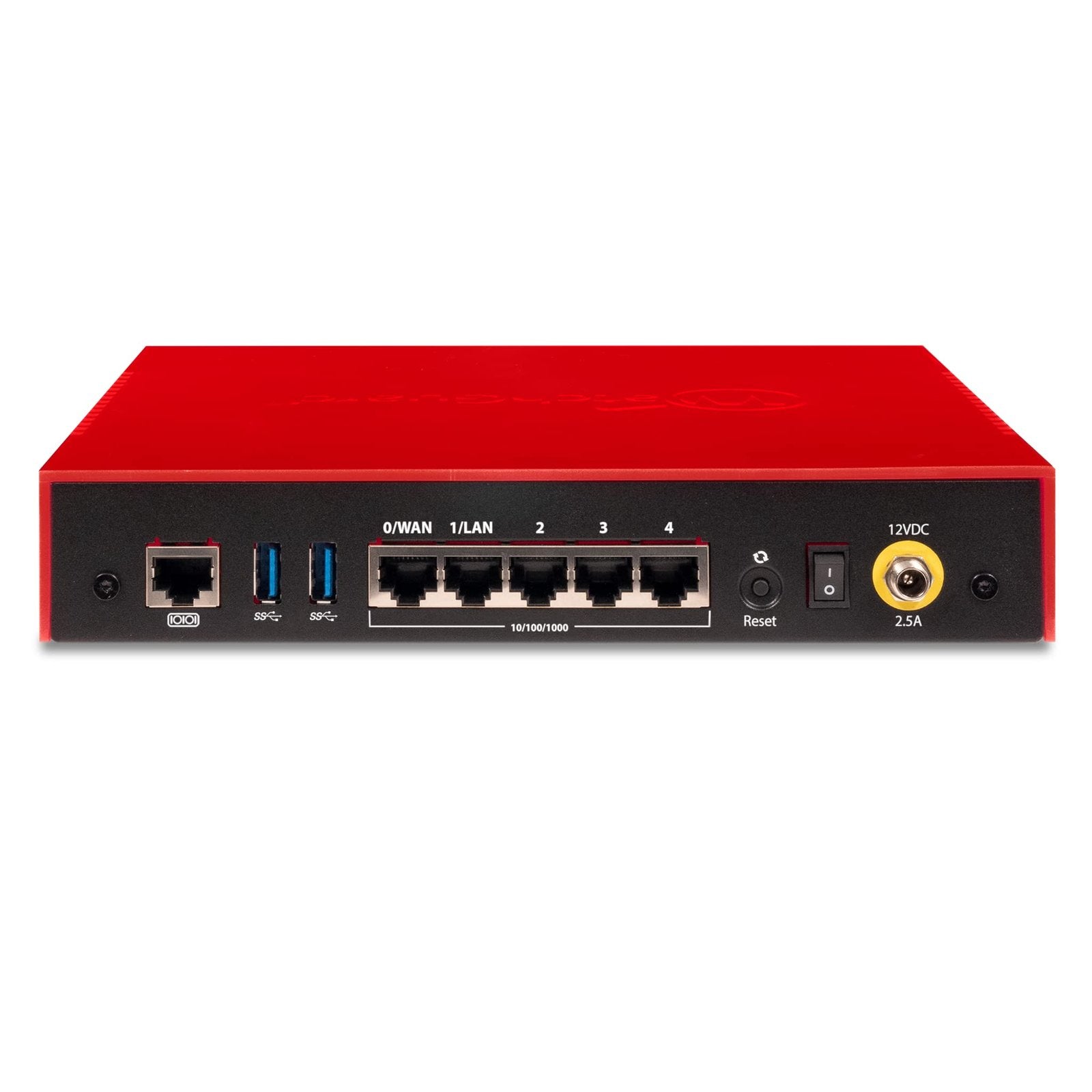 WatchGuard Firebox T25 Security Appliance - WGT26031