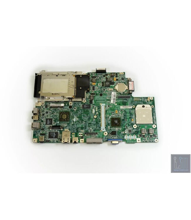 Dell Laptop Motherboard - WH277