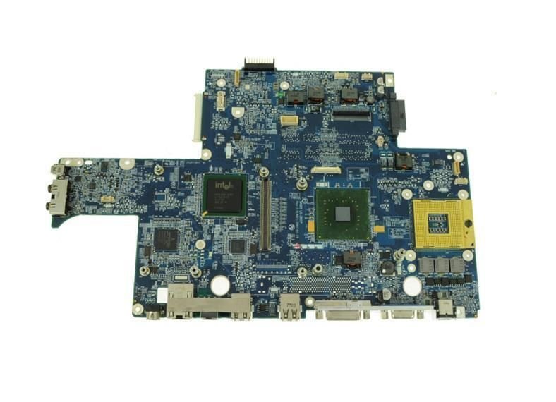 Dell Laptop Motherboard - WH278