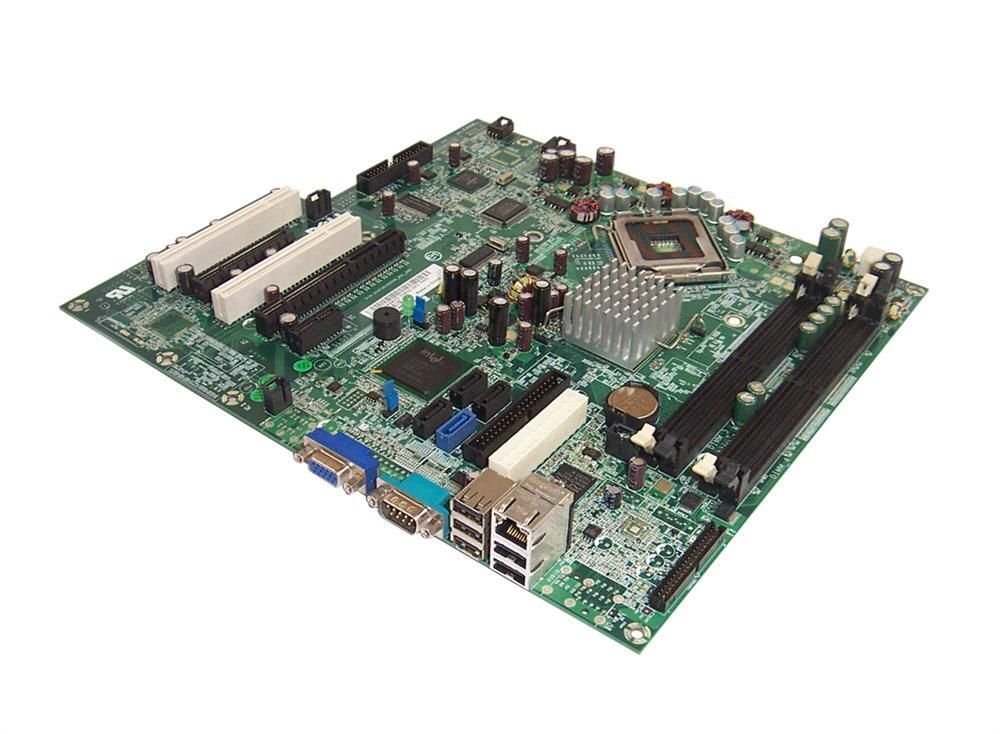 Dell Server Motherboard - WJ125