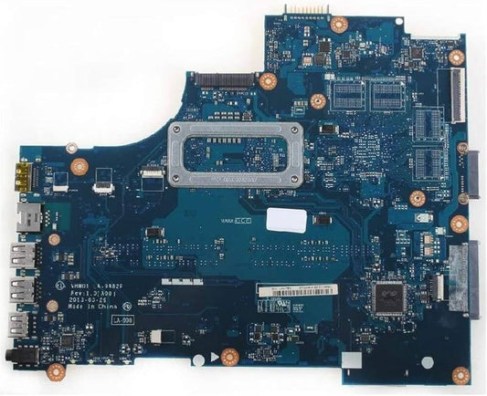 Dell Laptop Motherboard - WK774