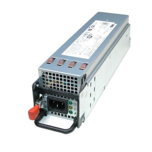 Dell 528-Watts Power Supply - WN457