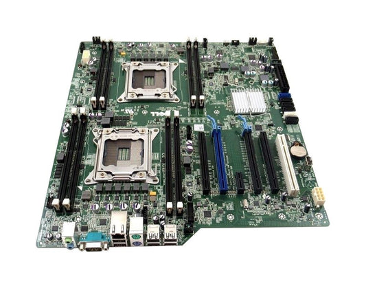 Dell Server Motherboard - WN7Y6