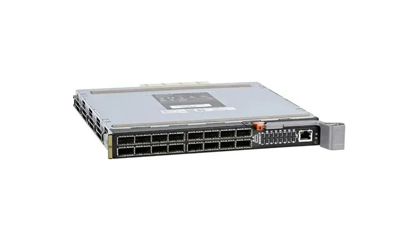 Dell Network Switch - WNNRP