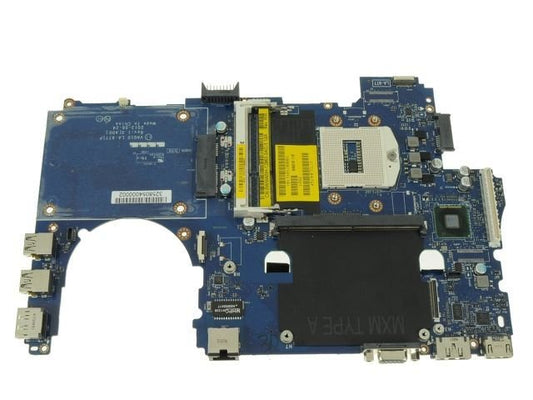 Dell Laptop Motherboard - WNW0H