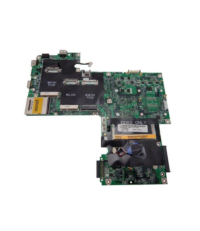Dell Laptop Motherboard - WP044