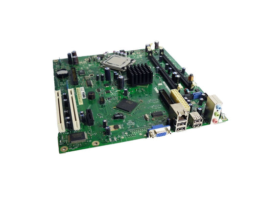 Dell Desktop Motherboard - WPG9H