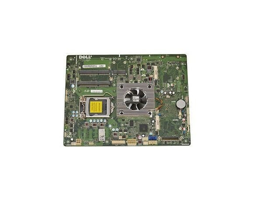 Dell Desktop Motherboard - WPVM4