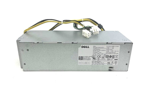 Dell 200-Watts Power Supply - WRN7C