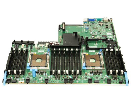 Dell Server Motherboard - WRPXK