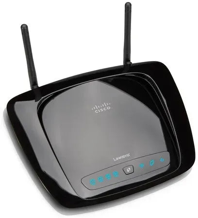 Linksys Router - WRT160NL