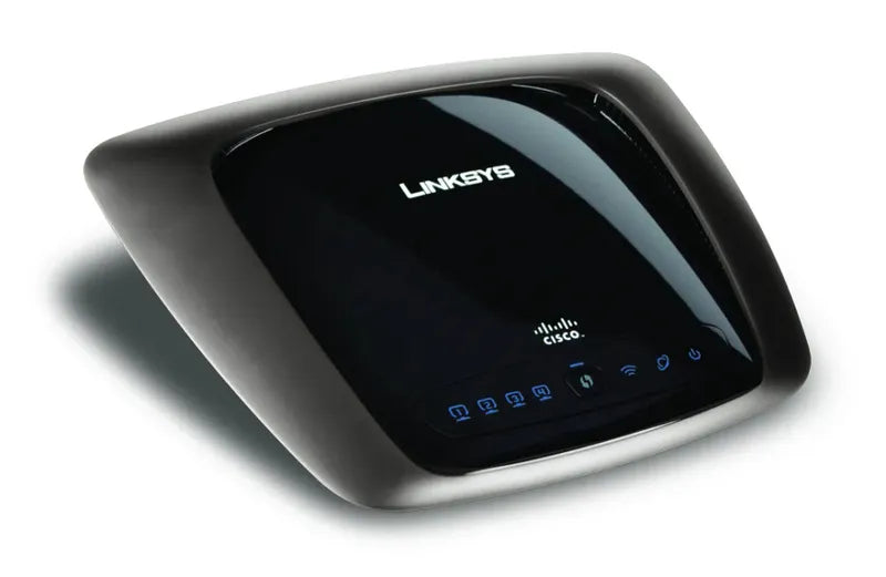 Linksys Router - WRT310N