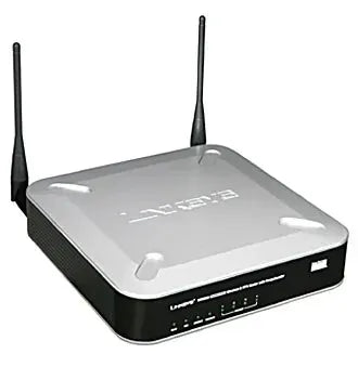 Linksys Router - WRV200