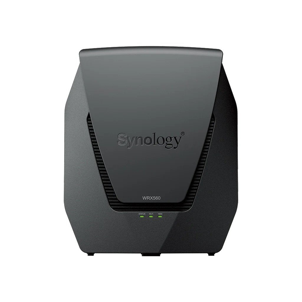 Synology Wireless Router - WRX560