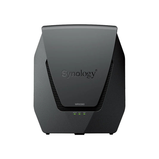 Synology Wireless Router - WRX560