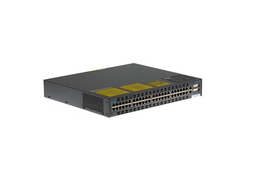 Cisco Catalyst 2948G Network Switch - WS-C2948G