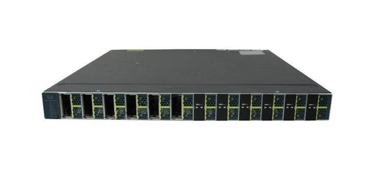 Cisco Network Switch - WS-C3560E-12D-E
