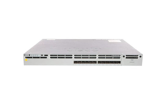 Cisco Catalyst 3850 Network Switch - WS-C3850-12XS-E