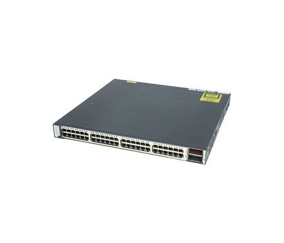 Cisco Network Switch - WS-C4948-E