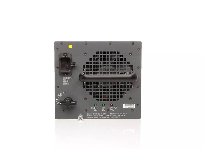 Cisco Power Supply - WS-CAC-1300W=