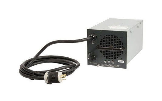 Cisco 4000-Watts Power Supply - WS-CAC-4000W