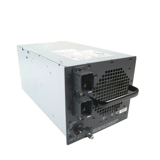 Cisco 6000-Watts Power Supply - WS-CAC-6000W