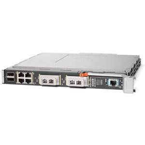Cisco Network Switch - WS-CBS3130X-S-F