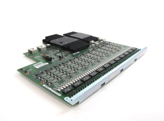 Cisco Network Adapter - WS-F6K-48-AF
