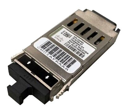 Cisco Transceiver - WS-G5484