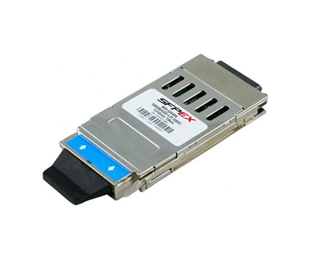 Cisco Transceiver - WS-G5486