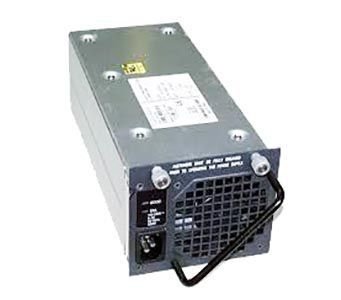 Cisco 400-Watts Power Supply - WS-X4008
