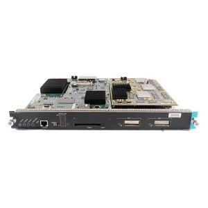 Cisco Supervisor Engine - WS-X45-SUP6L-E