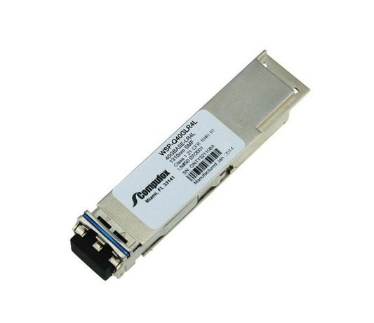 Cisco Transceiver - WSP-Q40GLR4L