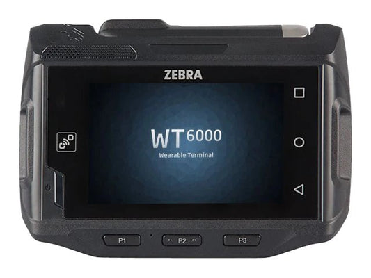 Zebra Barcode Scanner - WT60A0-TS0LEUS