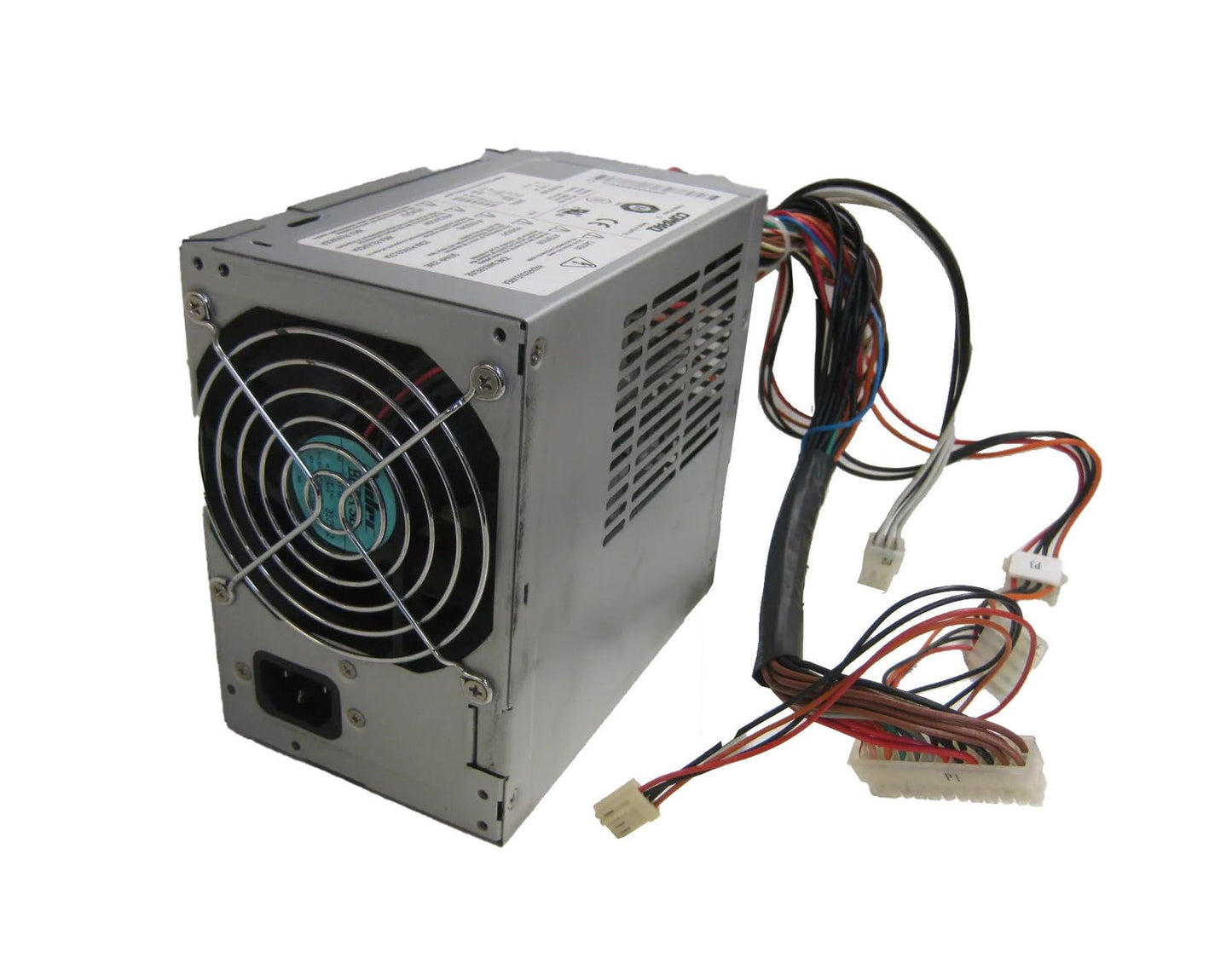 HP 460-Watts Power Supply - WTX460-3505
