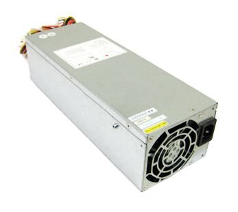 Dell 275-Watts Power Supply - WU124