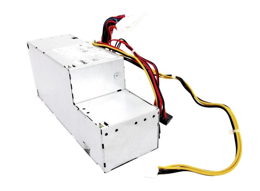 Dell 275-Watts Power Supply - WU142