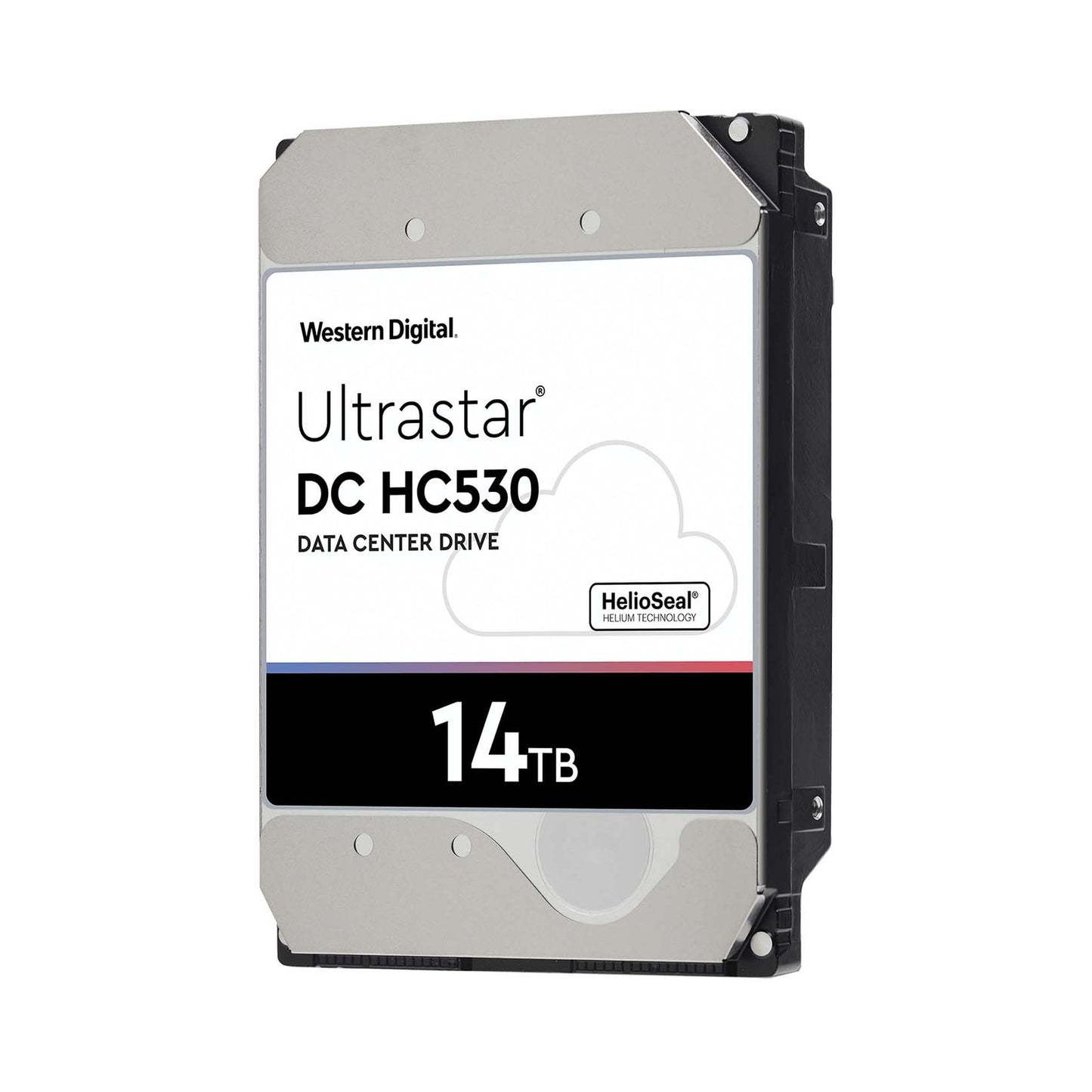 Western Digital Server Hard Disk Drive - WUH721414ALE601