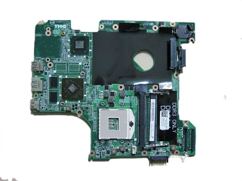 Dell Laptop Motherboard - WVPMX