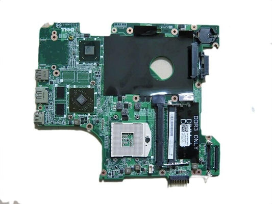 Dell Laptop Motherboard - WVPMX