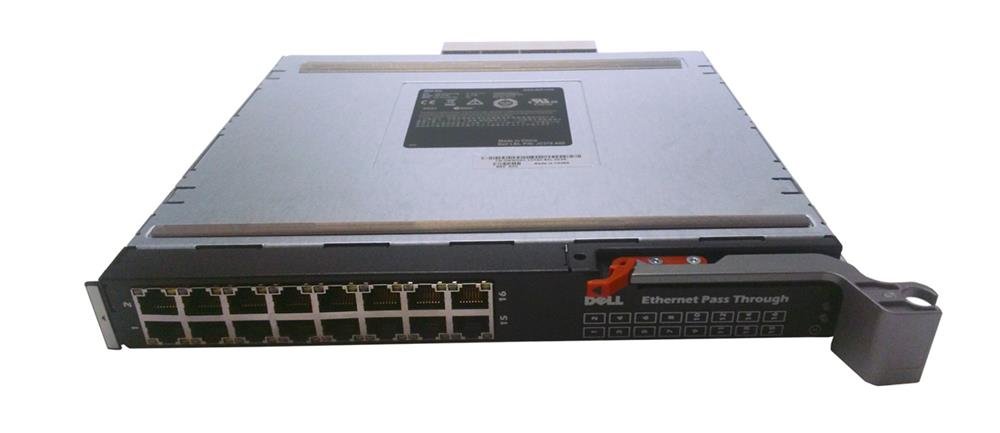 Dell Network Switch - WW060