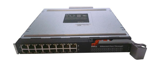 Dell Network Switch - WW060