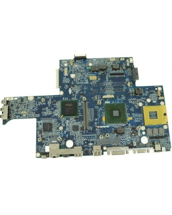 Dell Laptop Motherboard - WX413